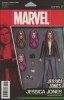 [title] - Jessica Jones #1 (John Tyler Christopher variant)
