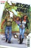 [title] - Jessica Jones #2 (Siya Oum variant)