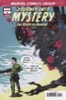 [title] - Journey into Mystery: The Birth of Krakoa #1 (Ben Caldwell variant)