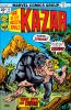 [title] - Ka-Zar (2nd series) #10