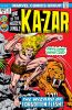 [title] - Ka-Zar (2nd series) #12