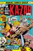 [title] - Ka-Zar (2nd series) #13