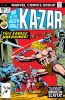 [title] - Ka-Zar (2nd series) #19