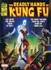 [title] - Deadly Hands of Kung Fu (1st series) #22