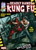 [title] - Deadly Hands of Kung Fu (1st series) #23
