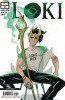 [title] - Loki (3rd series) #2 (Babs Tarr variant)