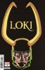 [title] - Loki (4th series) #1 (Frank Miller variant)