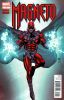 [title] - Magneto #1 (2011)