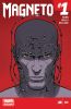 Magneto (2nd series) #1 - Magneto (2nd series) #1