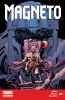 Magneto (2nd series) #2 - Magneto (2nd series) #2