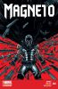 Magneto (2nd series) #3 - Magneto (2nd series) #3