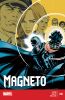 Magneto (2nd series) #16 - Magneto (2nd series) #16