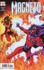 Magneto (3rd series) #2 - Magneto (3rd series) #2