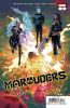 Marauders (1st series) #3