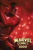 [title] - Marvel Comics #1000 (Gabriele Dell'Otto variant)