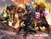 [title] - Marvel Legacy #1 (Mike Deodato variant)