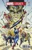 [title] - Marvel Legacy #1 (Valerio Schiti variant)