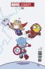 [title] - Marvel Legacy #1 (Skottie Young variant)