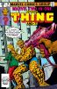 Marvel Two-In-One (1st series) #70 - Marvel Two-In-One (1st series) #70