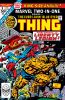 Marvel Two-In-One Annual #1 - Marvel Two-In-One Annual #1