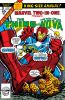 Marvel Two-In-One Annual #3 - Marvel Two-In-One Annual #3