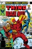 Marvel Two-In-One Annual #4 - Marvel Two-In-One Annual #4