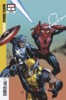 [title] - Marvel Comics Presents (3rd series) #3 (Leinil Francis Yu variant)
