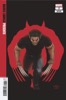 [title] - Marvel Comics Presents (3rd series) #7 (Rahzzah variant)