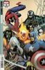[title] - Marvel Comics Presents (3rd series) #8 (Gerardo Sandoval variant)