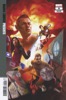 [title] - Marvel Comics Presents (3rd series) #9 (Rahzzah variant)
