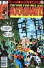 Micronauts (1st series) #18 - Micronauts (1st series) #18