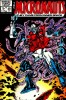 Micronauts (1st series) #49 - Micronauts (1st series) #49