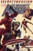 Mighty Avengers (1st series) #12 - Mighty Avengers (1st series) #12