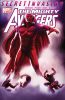 Mighty Avengers (1st series) #14 - Mighty Avengers (1st series) #14