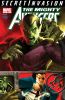 Mighty Avengers (1st series) #18 - Mighty Avengers (1st series) #18