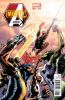 [title] - Mighty Avengers (2nd series) #1 (Sketch variant)