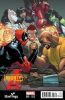 [title] - Mighty Avengers (2nd series) #1 (Skottie Young variant)