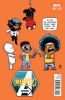 [title] - Mighty Avengers (2nd series) #1 (Skottie Young variant)