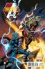 [title] - Mighty Avengers (2nd series) #2 (Mark Bagley variant)