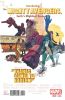 [title] - Mighty Avengers (2nd series) #3 (Ronald Wimberly variant)