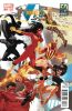 [title] - Mighty Avengers (2nd series) #4 (Daniel Acuña variant)