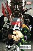 [title] - Mighty Avengers (2nd series) #4 (Steve Epting variant)