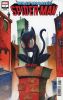 [title] - Miles Morales: Spider-Man (2nd series) #1 (Chrissie Zullo variant)