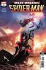 [title] - Miles Morales: Spider-Man (2nd series) #3 (Second Printing variant)