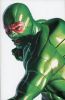[title] - Miles Morales: Spider-Man (2nd series) #4 (Alex Ross variant)