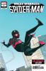 [title] - Miles Morales: Spider-Man (2nd series) #7 (Sara Pichelli variant)