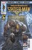 [title] - Miles Morales: Spider-Man (2nd series) #15 (Ken Lashley variant)
