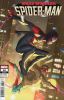 [title] - Miles Morales: Spider-Man (2nd series) #16 (Taurin Clarke variant)