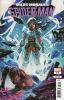 [title] - Miles Morales: Spider-Man (2nd series) #17 (Mateus Manhanini variant)