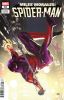 [title] - Miles Morales: Spider-Man (2nd series) #30 (Taurin Clarke variant)